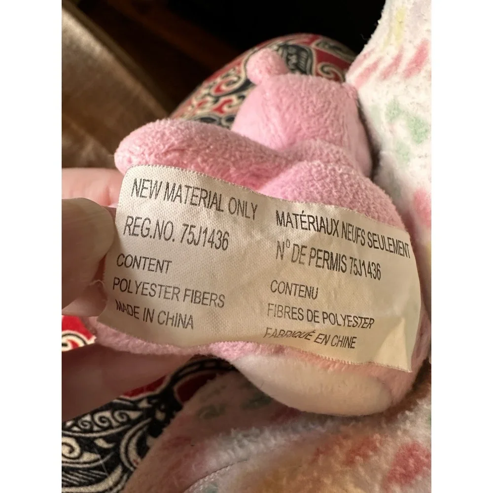 Walmart H.K. City Toys Doll Clothes 11